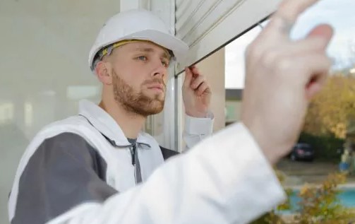 dure elektrische buitenrolluiken