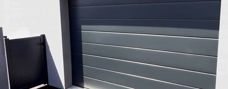Sectionale garagepoort onderhoud